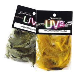 Spirit River UV2 Mallard