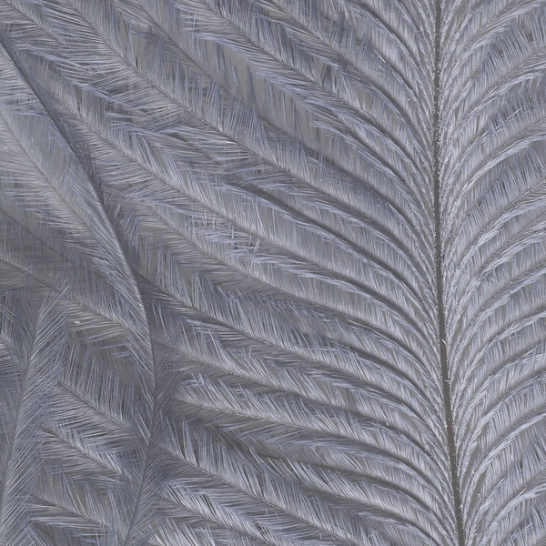 Spirit River UV2 Ostrich Plume