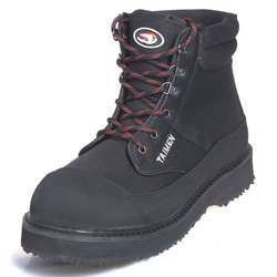 Watschuh Taimen STX  Rubber Sole