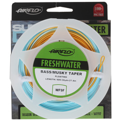 Airflo Super Dri Bass Muskie Floating