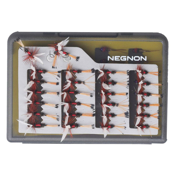 Negnon műlégytartó lap