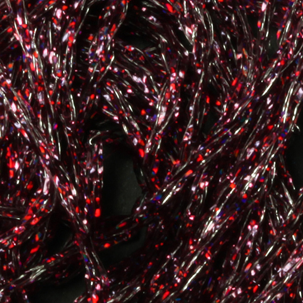 Hareline Holographic Braid