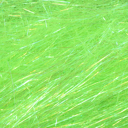 Sünteetilised sidumiskiud Hareline 8 in. Ice Wing Fiber