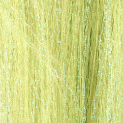 Flash-Fasern H2O Fish Scale