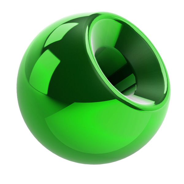 FFGene Regular Metallic volframinės galvutės