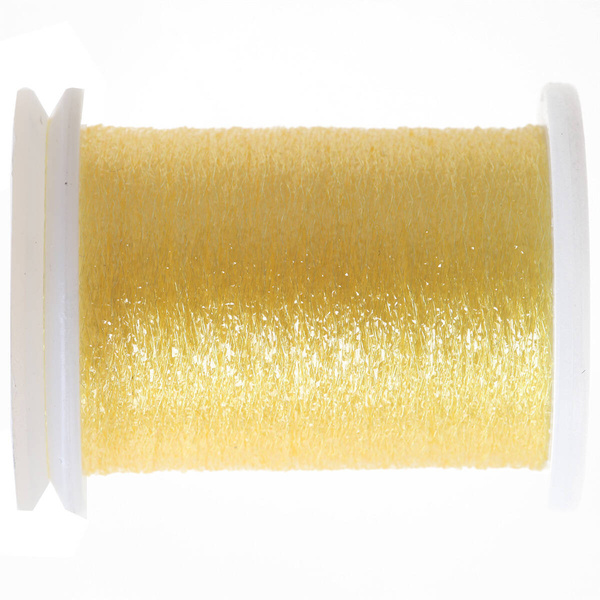 Doorschijnend tinsel voor vliegenlichamen Veevus Body Quills