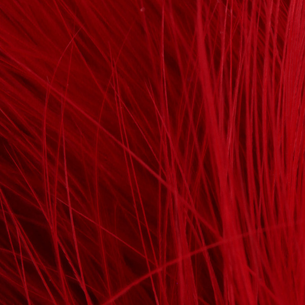 FFGene Wooly Bugger-maraboe (Blood Quill) (7-10 cm cm)