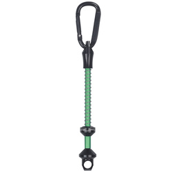 Tippetspulenhalter Rufo mit Federmechanismus