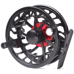 Muškařský naviják Taimen SLX