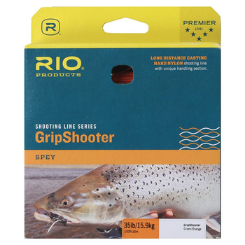 Стрелкова глава Rio Gripshooter