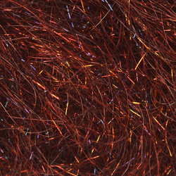 Sybai Peacock Dubbing