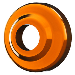 Волфрамови мъниста FFGene Tungsten Metalic Rings