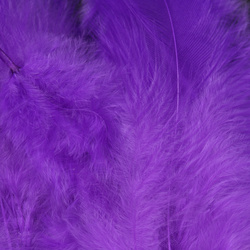 Wapsi Pene pentru soft hackle Matuka White