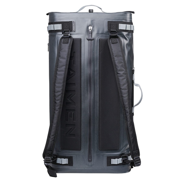 Taimen Tuul 90L Waterproof Zip Duffel