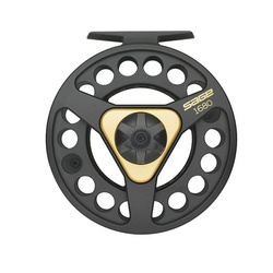 Fliegenrollen Sage 1600 Series