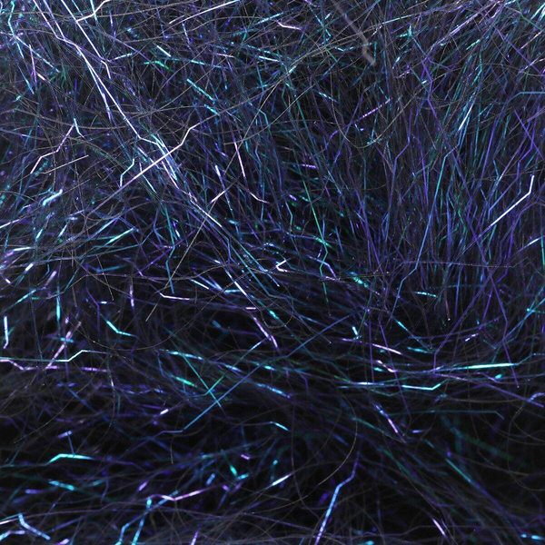 Hareline Ripple Ice Dub