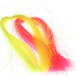 Sybai Fine Twist Hair