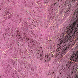 H2O Flash Blend Baitfish Brush 5 inch (flash)