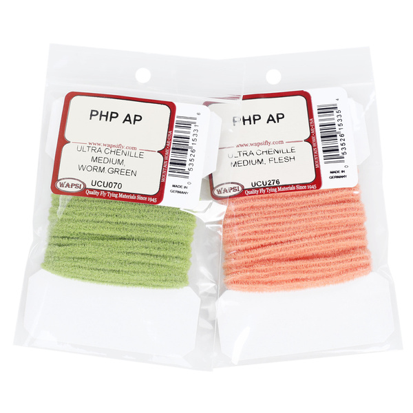 Wapsi Ultra Chenille Medium