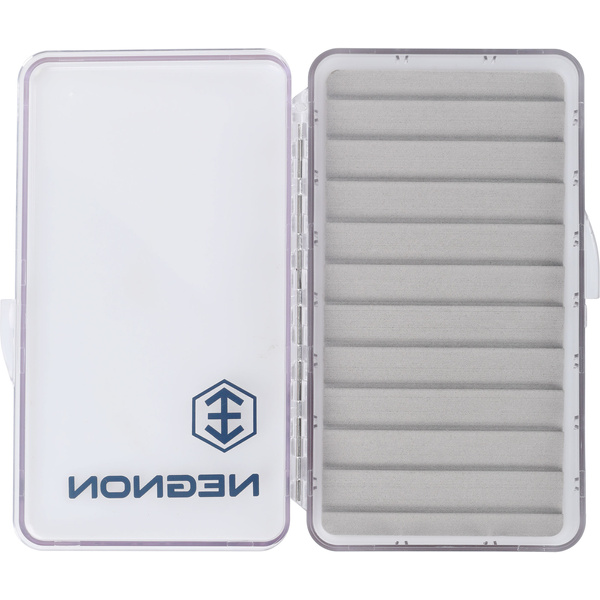 Fliegenbox Negnon Clear - Large