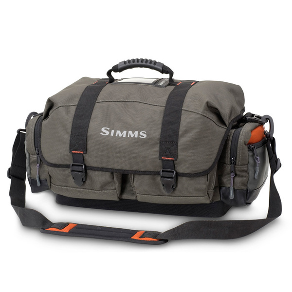Simms Simms Headwaters Tackle Bag