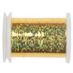 Плоский тинсель Sybai Flat Tinsel 0.8 mm