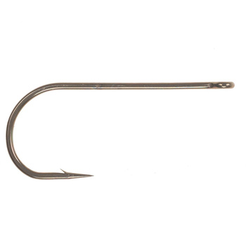 Fly cârlige Partridge of Redditch CS86XBR Universal Predator X - Bronze
