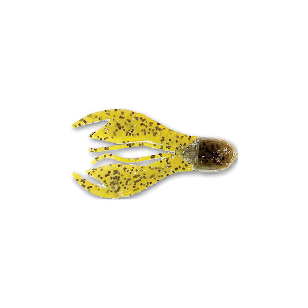 Gumová nástraha Yum Chunk YC3, 8.9 cm (8 ks)