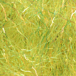 Hareline Ripple Ice Fiber