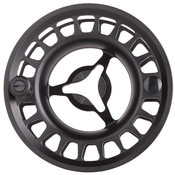 Fliegenrollen Sage 8000 Series Stealth