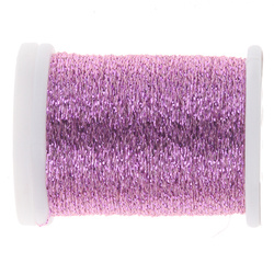 Textreme Glitter Thread（230 Den.）ボディ装飾用