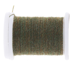 Textreme Pure Wool 300 den 순모 바디용 타잉 실