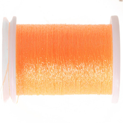 Doorschijnend tinsel voor vliegenlichamen Veevus Body Quills