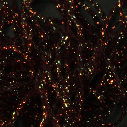 Hareline Midge Diamond Braid