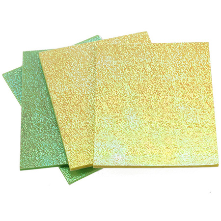 Minnow Foam - Pearl Adhesive