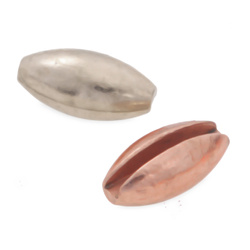 Tungstenperlen FFGene Tungsten Olives