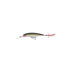 8.0 cm Rapala X-Rap Deep XRD08