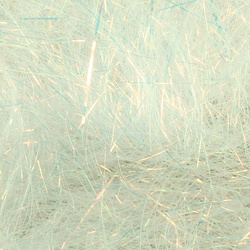 Hareline 8 in. Ice Wing Fiber