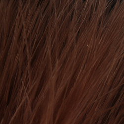 FFGene ypač didelės marabu plunksnos „Blood Quill“ (12–15cm cm)