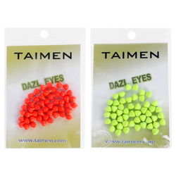 Muselių rišimo akys FFGene Dazl Hot Eyes