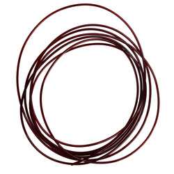 Hareline Midge Tubing