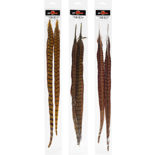 FFGene Pheasant Center Tail