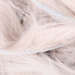 Hareline Rabbit Strip