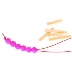 Kibimo indikatorius Wapsi WR Ball Sys