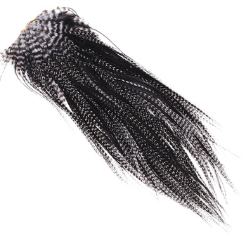 Metz Micro Barb 수탉 새들 #1