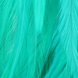 Hareline Strung Chinese 5-7 Saddle