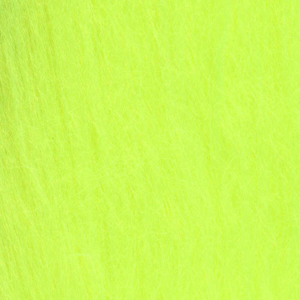 Electric Yellow