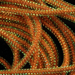 Hareline Pearl Core Braid