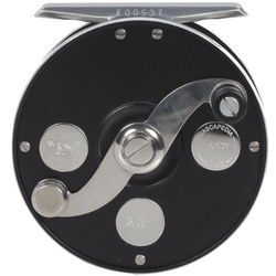 Fliegenrollen Hardy Cascapedia MK III