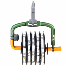 Návazcový vlasec Rio Rio-Fishpond Headgate